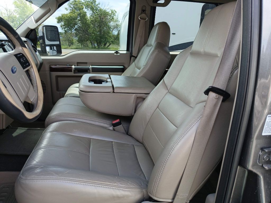 2009 Ford F-350 Image 7