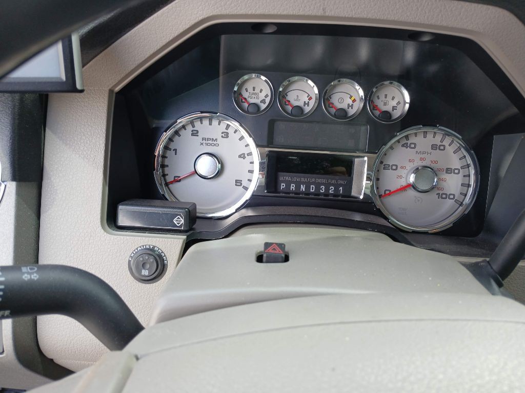2009 Ford F-350 Image 10