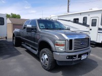 Image for 2009 Ford F-350 Super Duty ID: 7492832