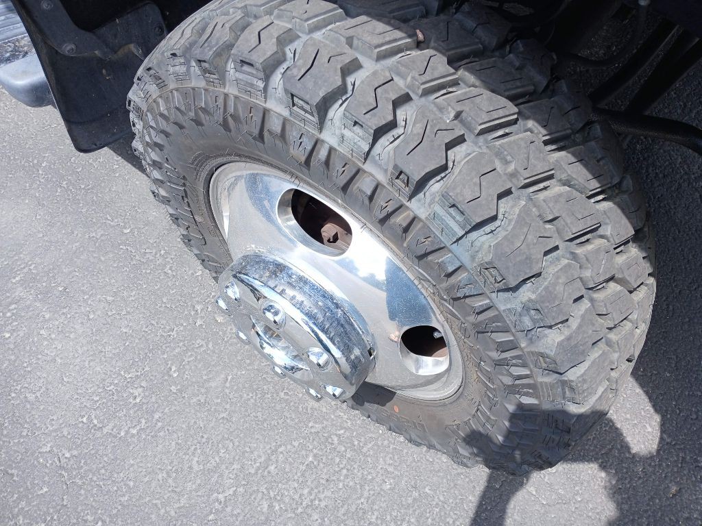 2009 Ford F-350 Image 5