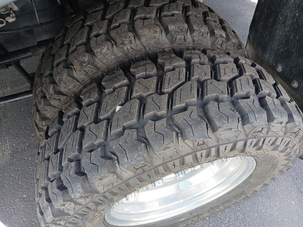 2009 Ford F-350 Image 6