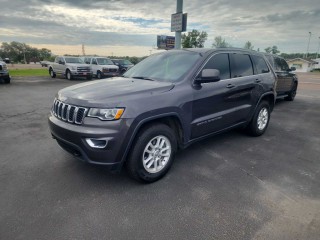 Image for 2020 Jeep Grand Cherokee Laredo ID: 7523691