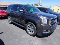 Image for 2017 GMC Yukon SLT ID: 7528145