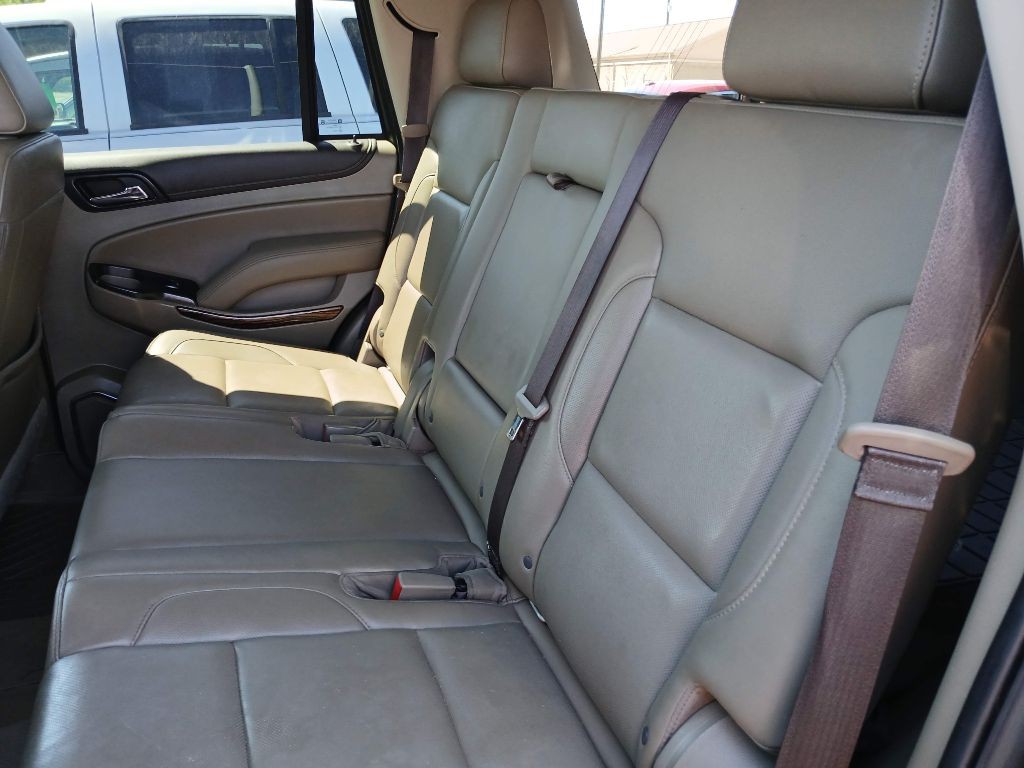 2017 GMC Yukon Image 7