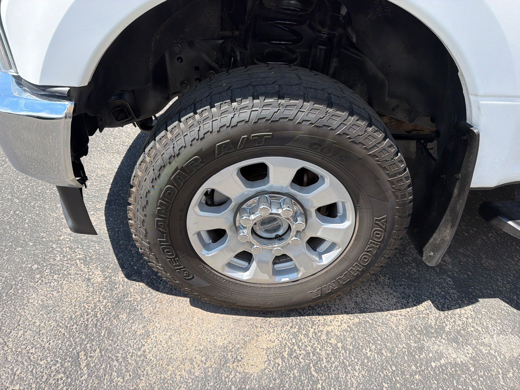 2020 Ford F-250 Image 4