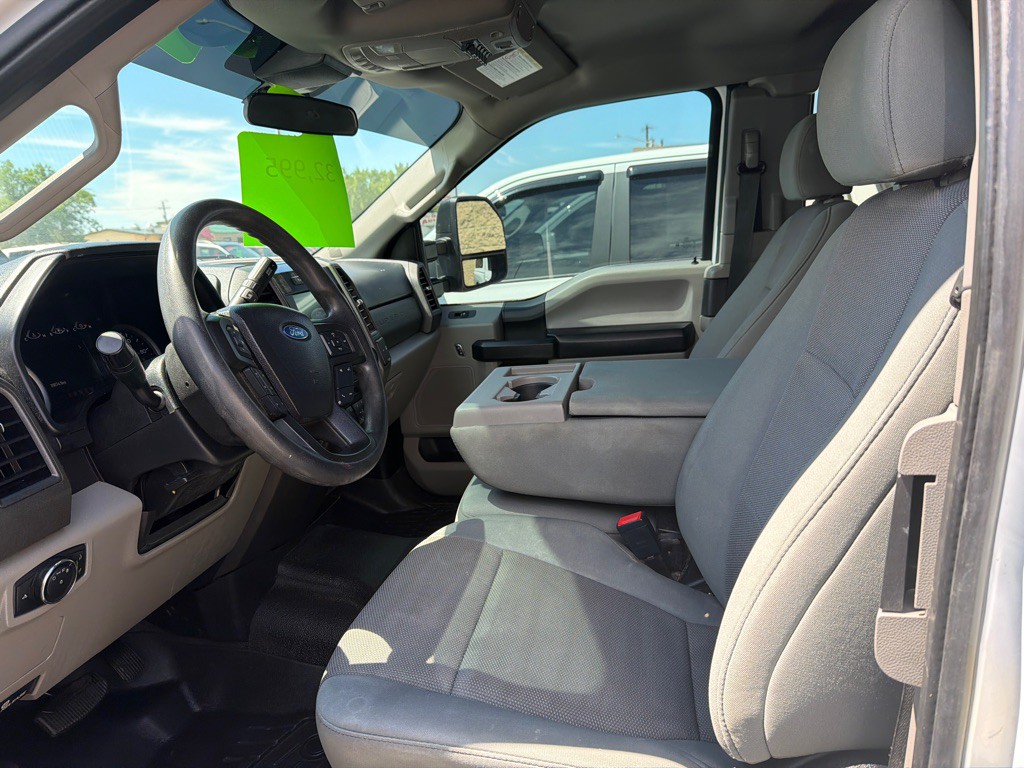 2020 Ford F-250 Image 5