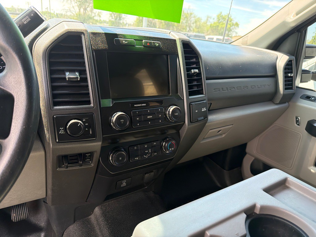 2020 Ford F-250 Image 7