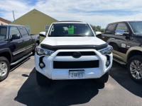 Image for 2019 Toyota 4Runner SR5/SR5 PREMIUM ID: 7544907