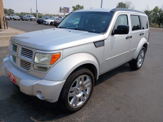 Image for 2011 Dodge Nitro HEAT ID: 7557667