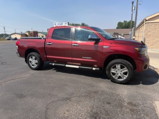 Image for 2008 Toyota Tundra Crewmax Limited ID: 7575325
