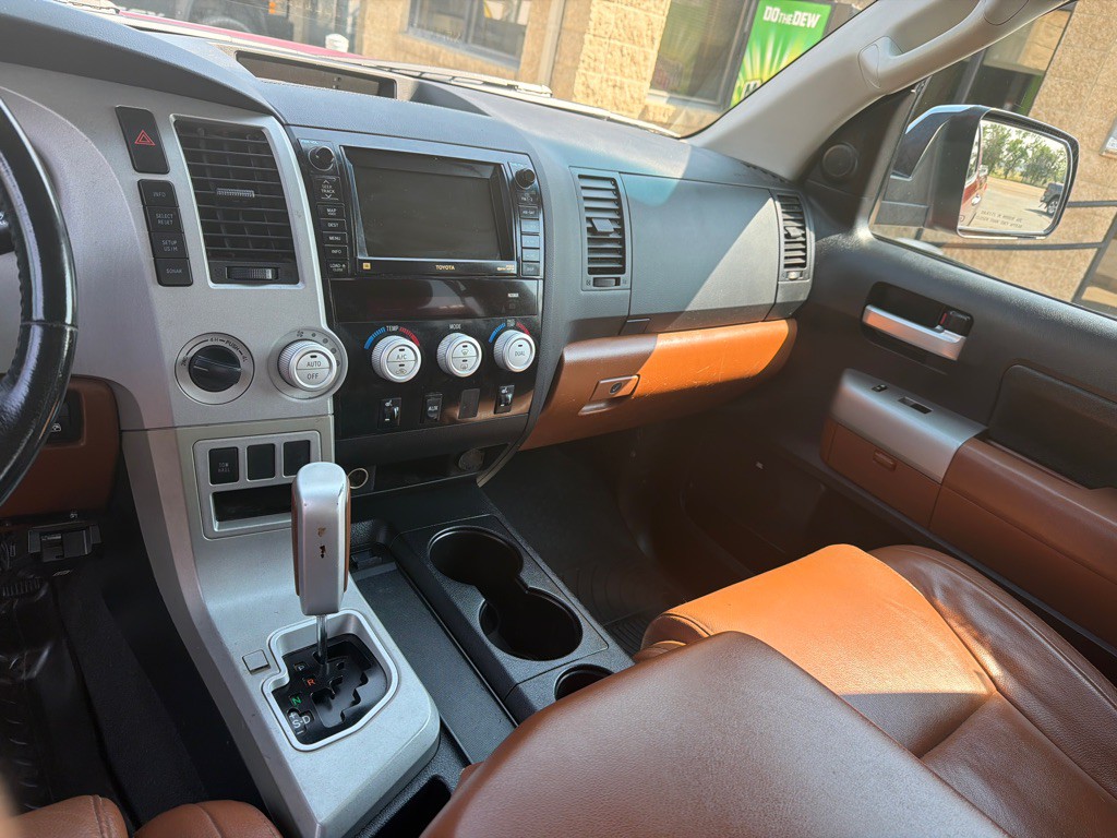 2008 Toyota Tundra Image 6