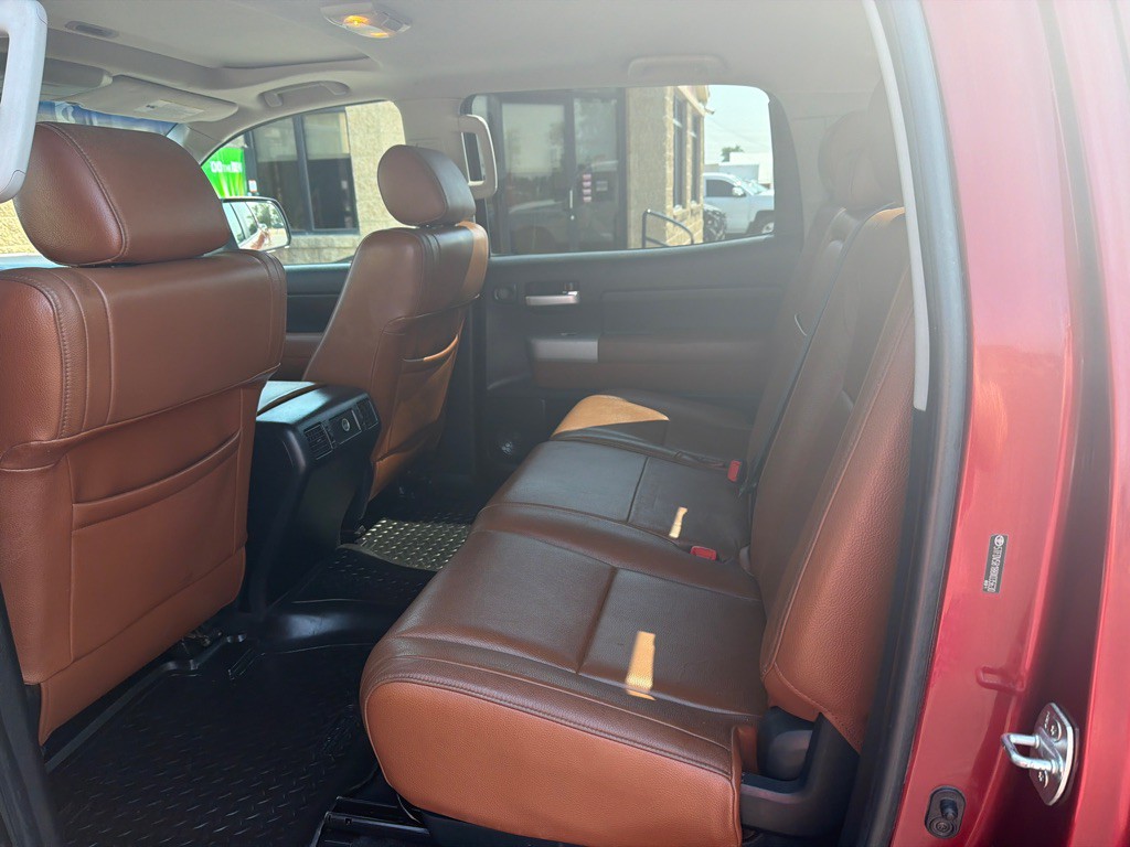 2008 Toyota Tundra Image 7