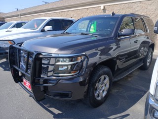 Image for 2015 Chevrolet Tahoe 1500 LS ID: 7581380