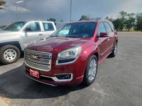 Image for 2016 GMC Acadia Denali ID: 7611630
