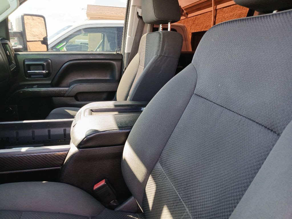2014 GMC Sierra Image 5