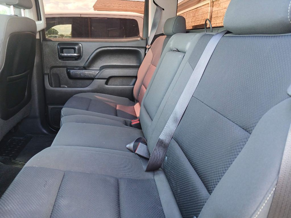 2014 GMC Sierra Image 6