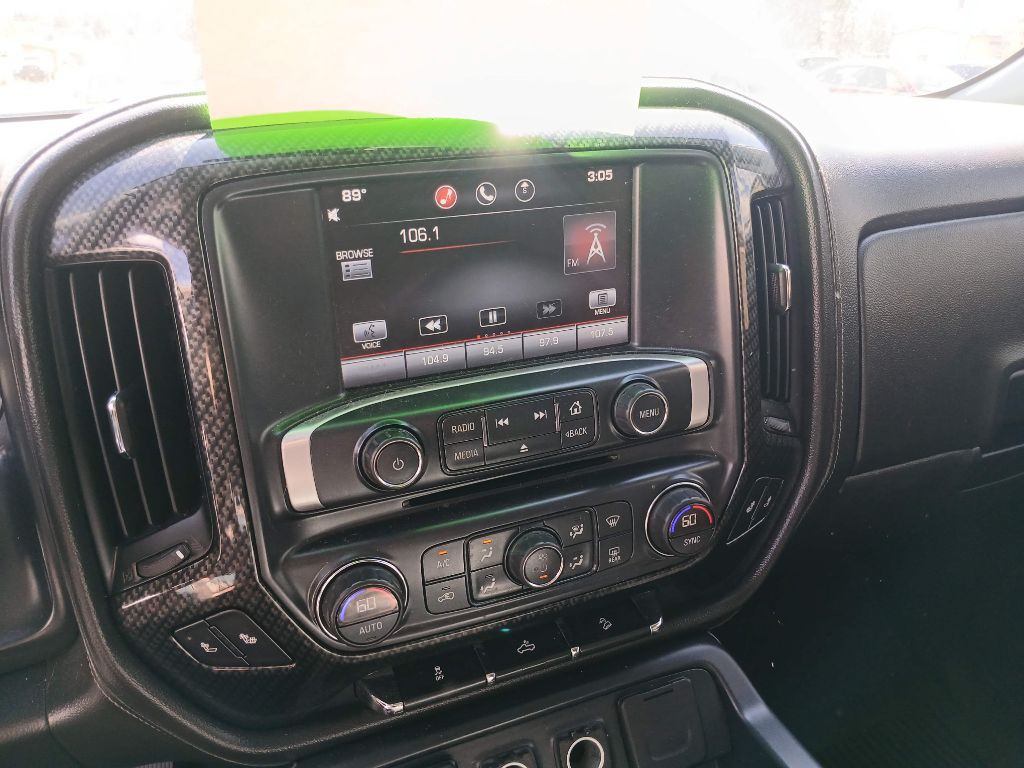 2014 GMC Sierra Image 7
