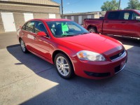 Image for 2013 Chevrolet Impala LTZ ID: 7646093