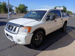 Image for 2013 Nissan Titan S ID: 7674945