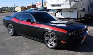 Image for 2012 Dodge Challenger R/T ID: 7683512
