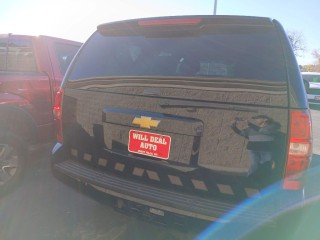 Image for 2013 Chevrolet Tahoe Special ID: 7713256