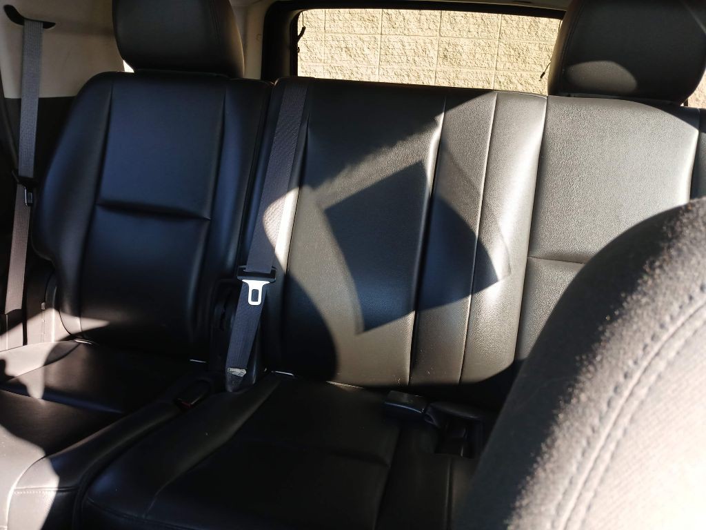 2013 Chevrolet Tahoe Image 6