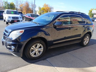 Image for 2015 Chevrolet Equinox LT ID: 7713291