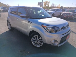 Image for 2019 Kia Soul + ID: 7713324