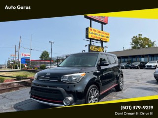 Image for 2019 Kia Soul ! ID: 5698769