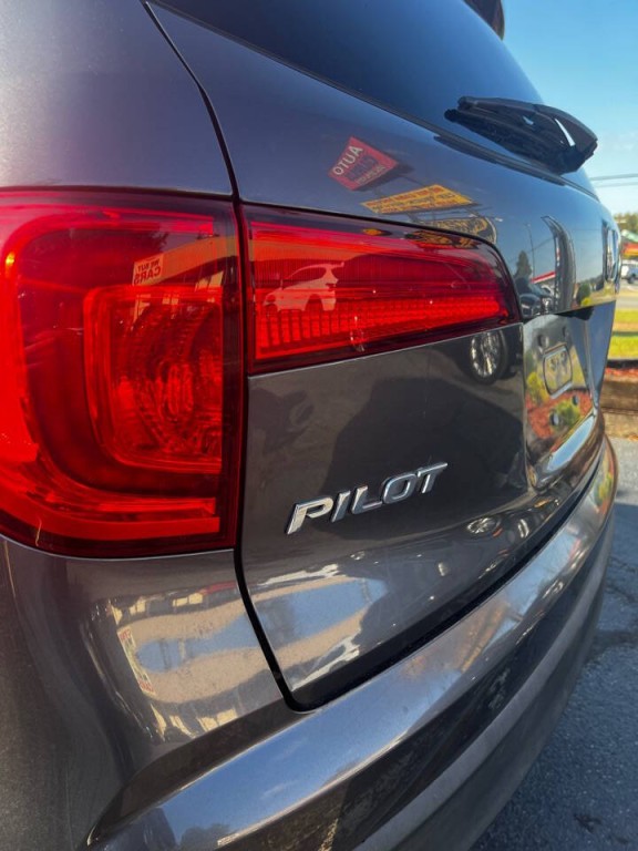 2017 Honda Pilot Image 7