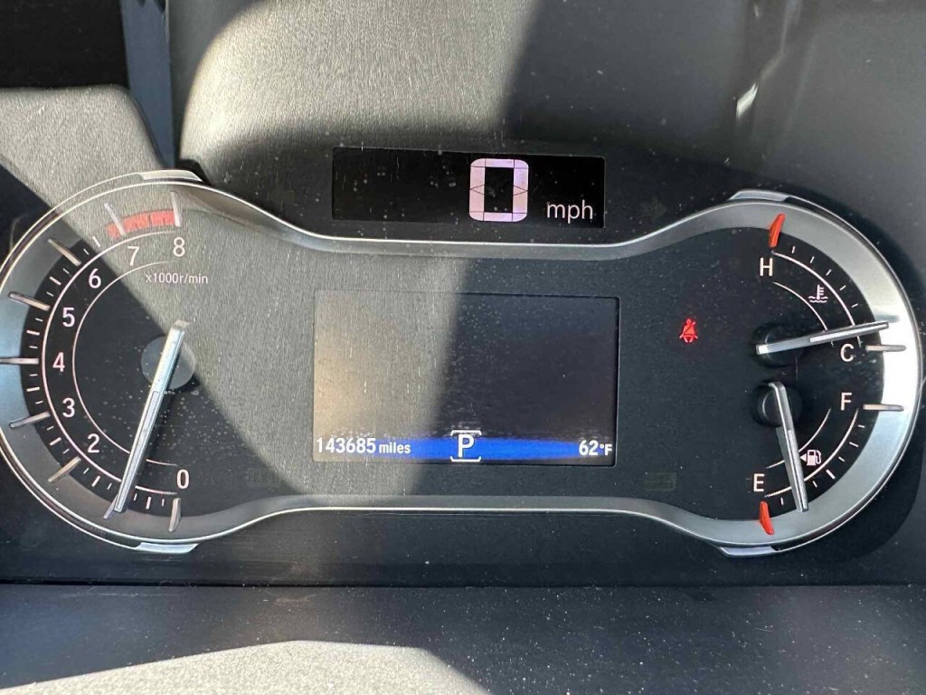 2017 Honda Pilot Image 23