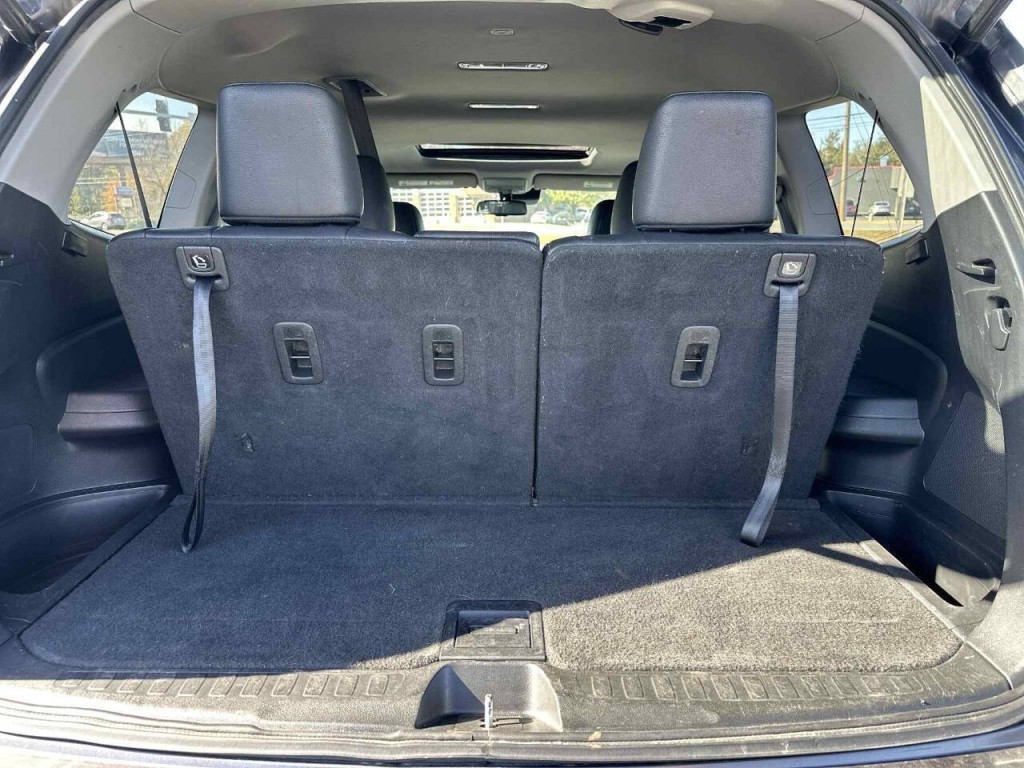 2017 Honda Pilot Image 26