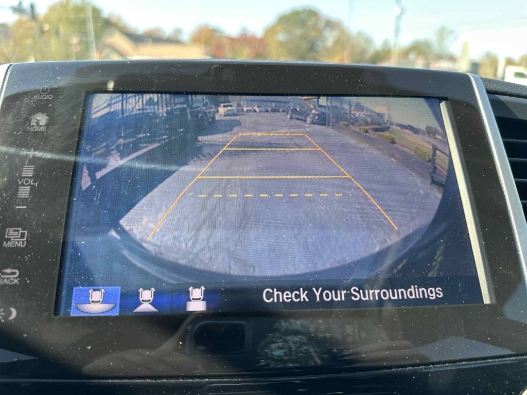 2017 Honda Pilot Image 28