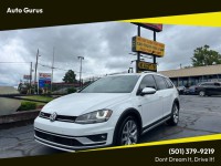 Image for 2017 Volkswagen Golf TSI S 4Motion ID: 5990041