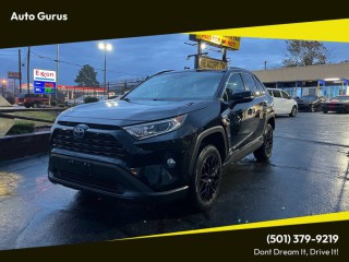 Image for 2021 Toyota Rav4 XLE Premium ID: 6120982