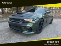 Image for 2020 Dodge Charger Scat Pack ID: 6135172