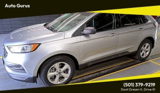 Image for 2020 Ford Edge SE ID: 6359472