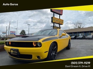 Image for 2017 Dodge Challenger T/A Plus ID: 6399894