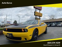 Image for 2017 Dodge Challenger T/A Plus ID: 6399894