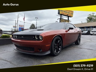 Image for 2021 Dodge Challenger GT ID: 6424898