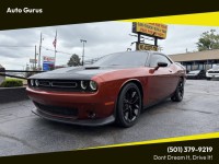 Image for 2021 Dodge Challenger GT ID: 6424898