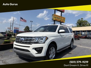 Image for 2021 Ford Expedition XLT ID: 6587850