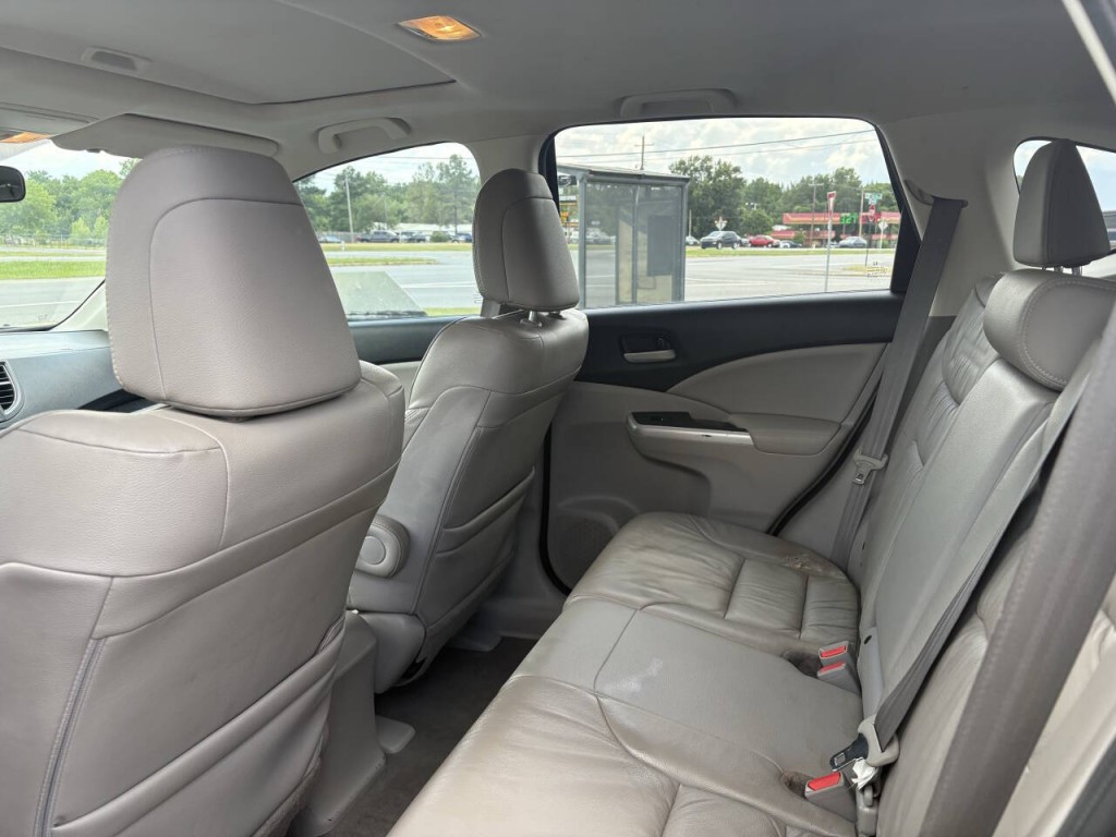 2014 Honda CR-V Image 11