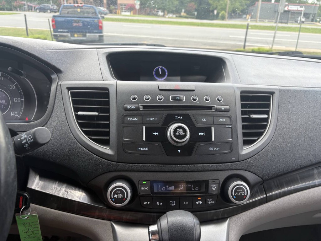 2014 Honda CR-V Image 14