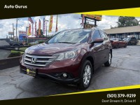 Image for 2014 Honda CR-V EX L ID: 6642247
