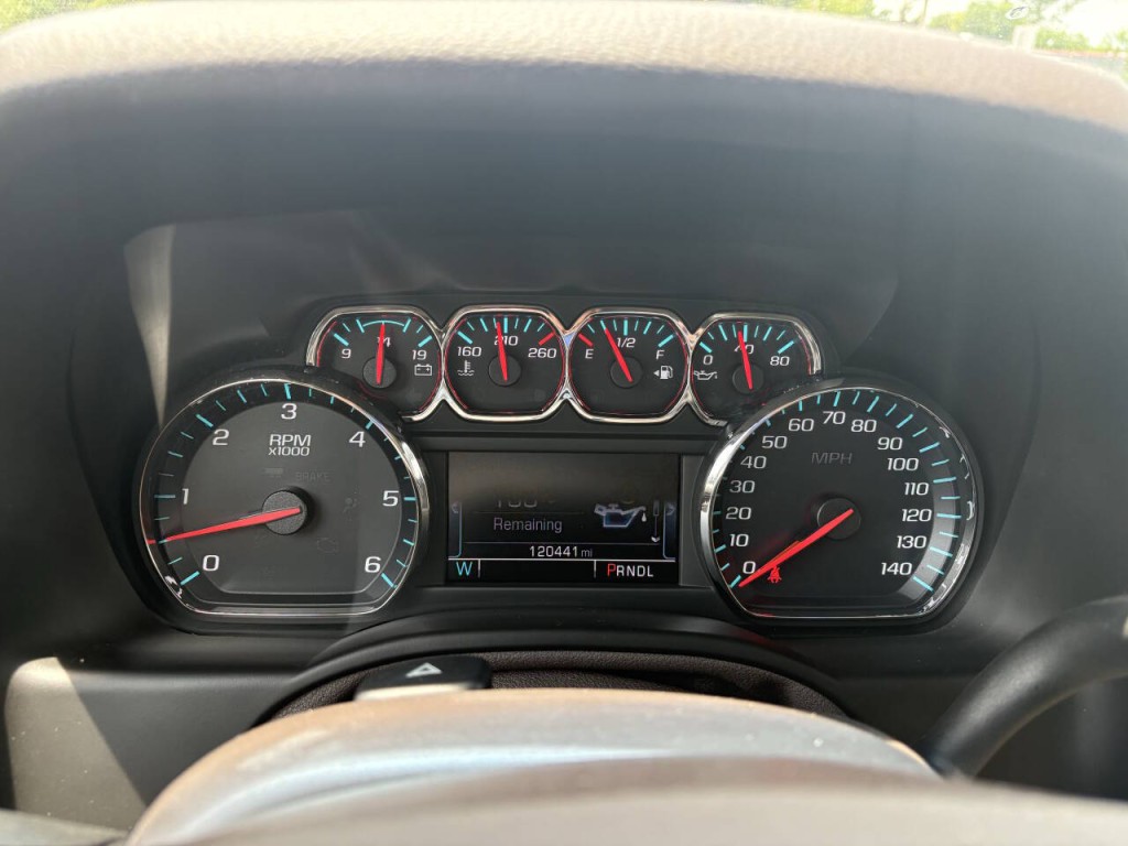 2018 GMC Yukon Image 15