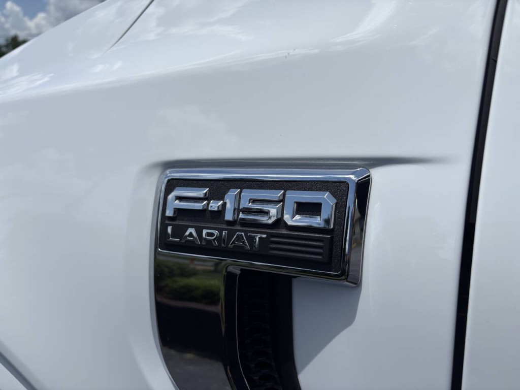 2022 Ford F-150 Image 9