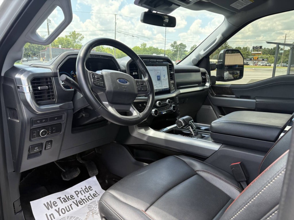 2022 Ford F-150 Image 10