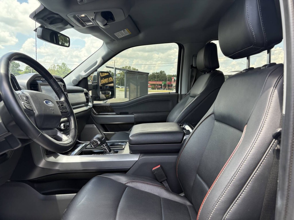 2022 Ford F-150 Image 11