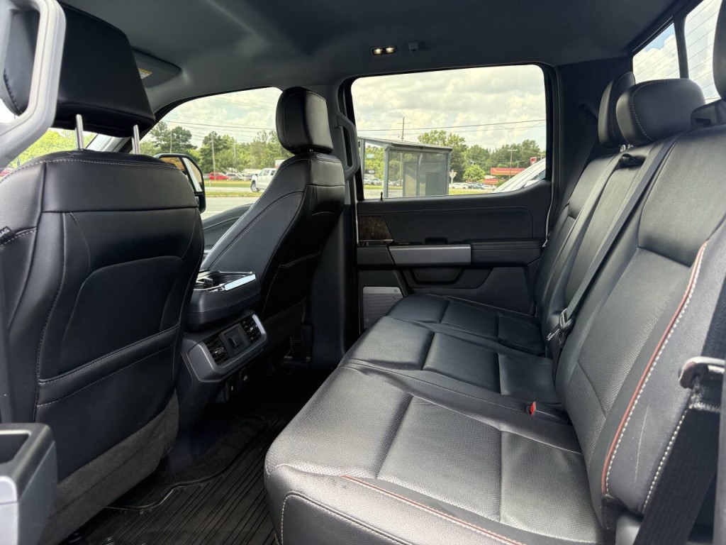 2022 Ford F-150 Image 12